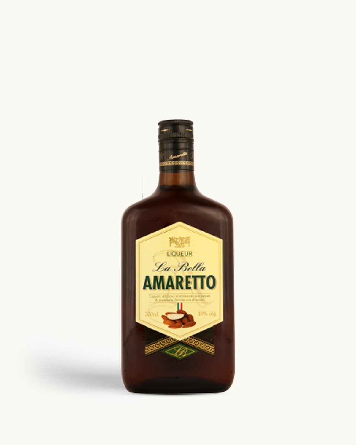 AMARETO 2