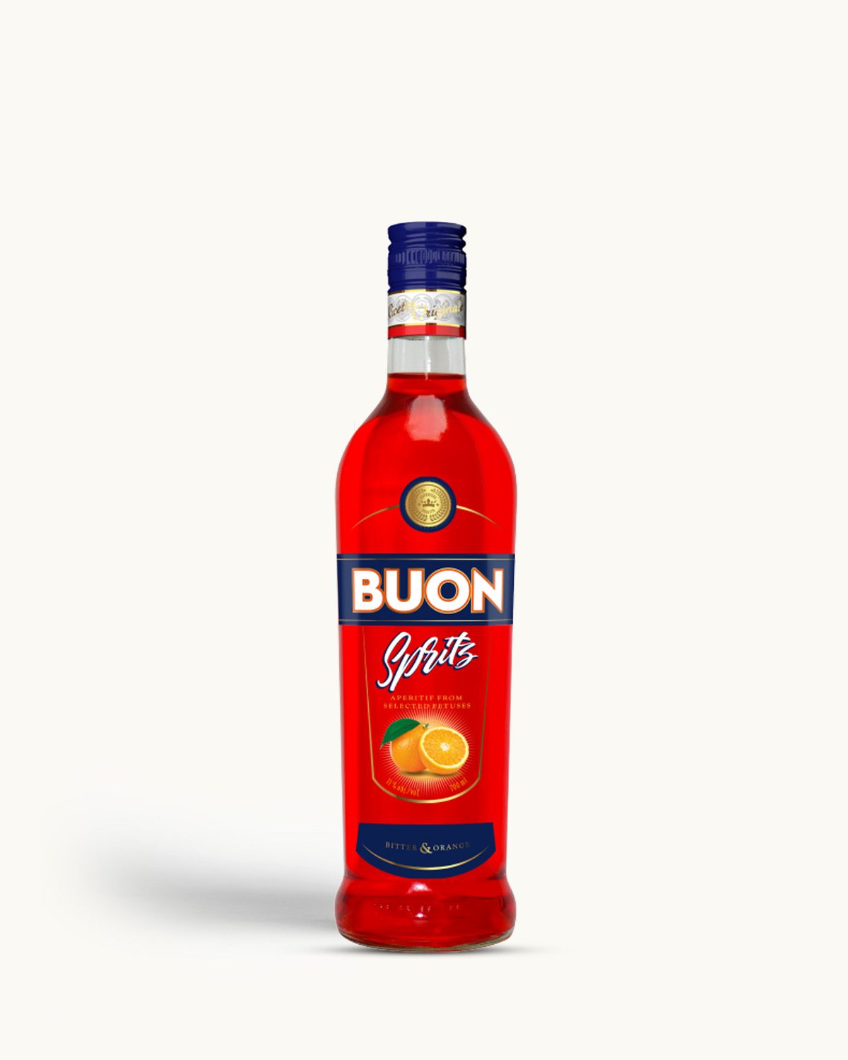 BUON 2