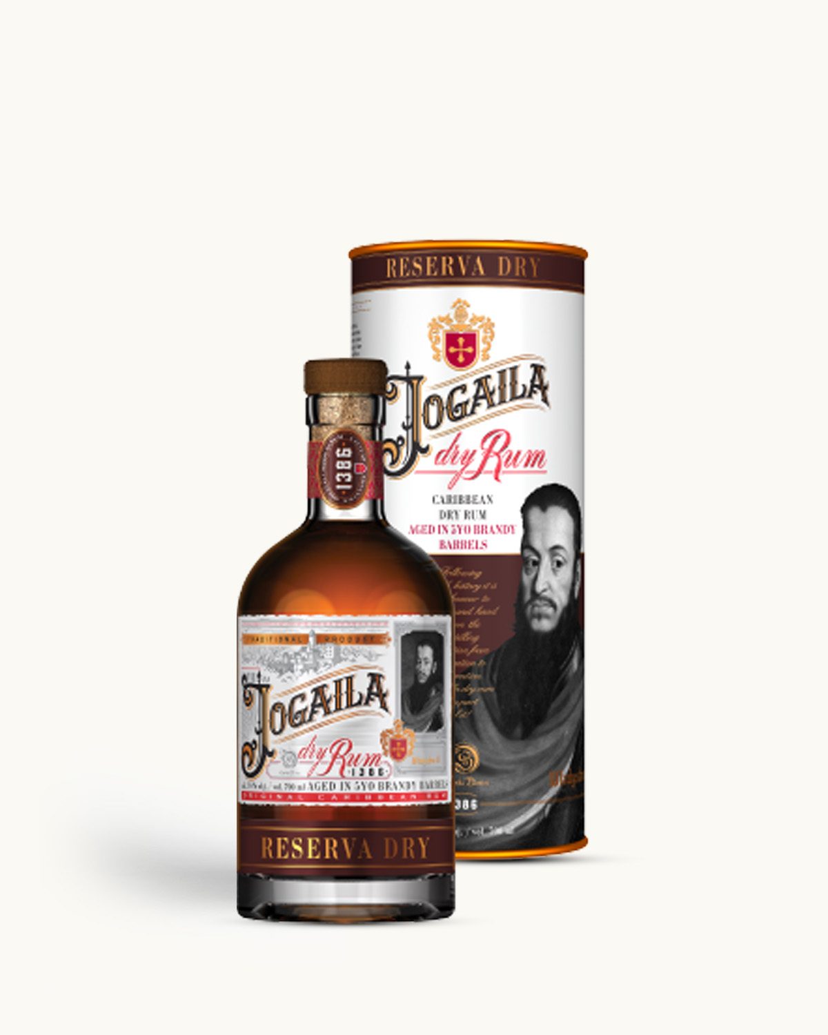 JOGAILA