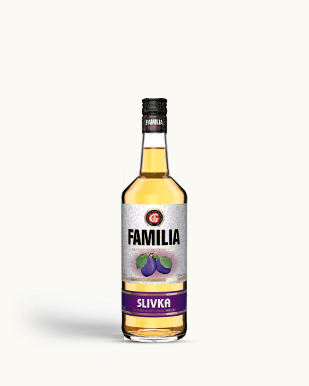 familia slivka
