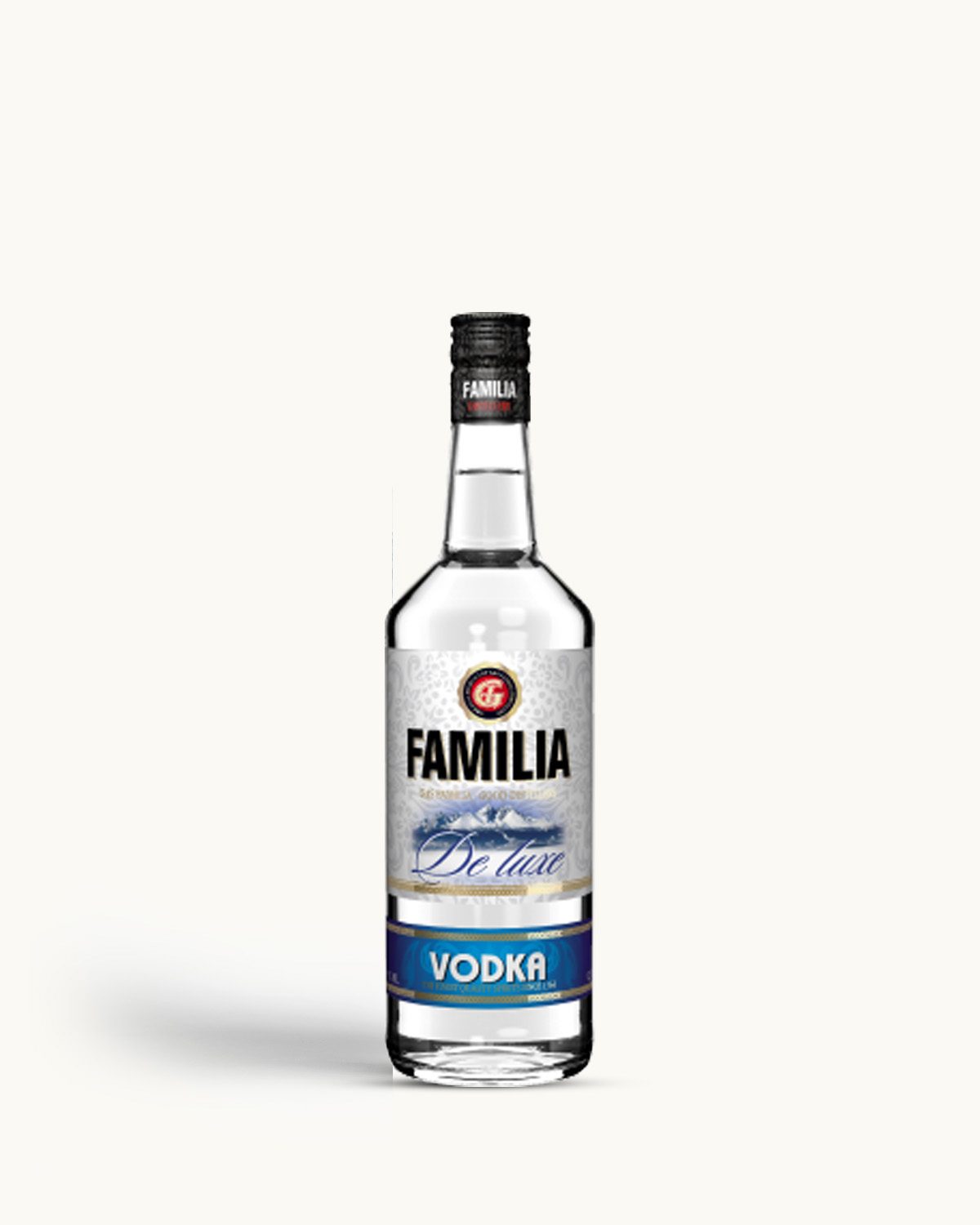 familia vodak