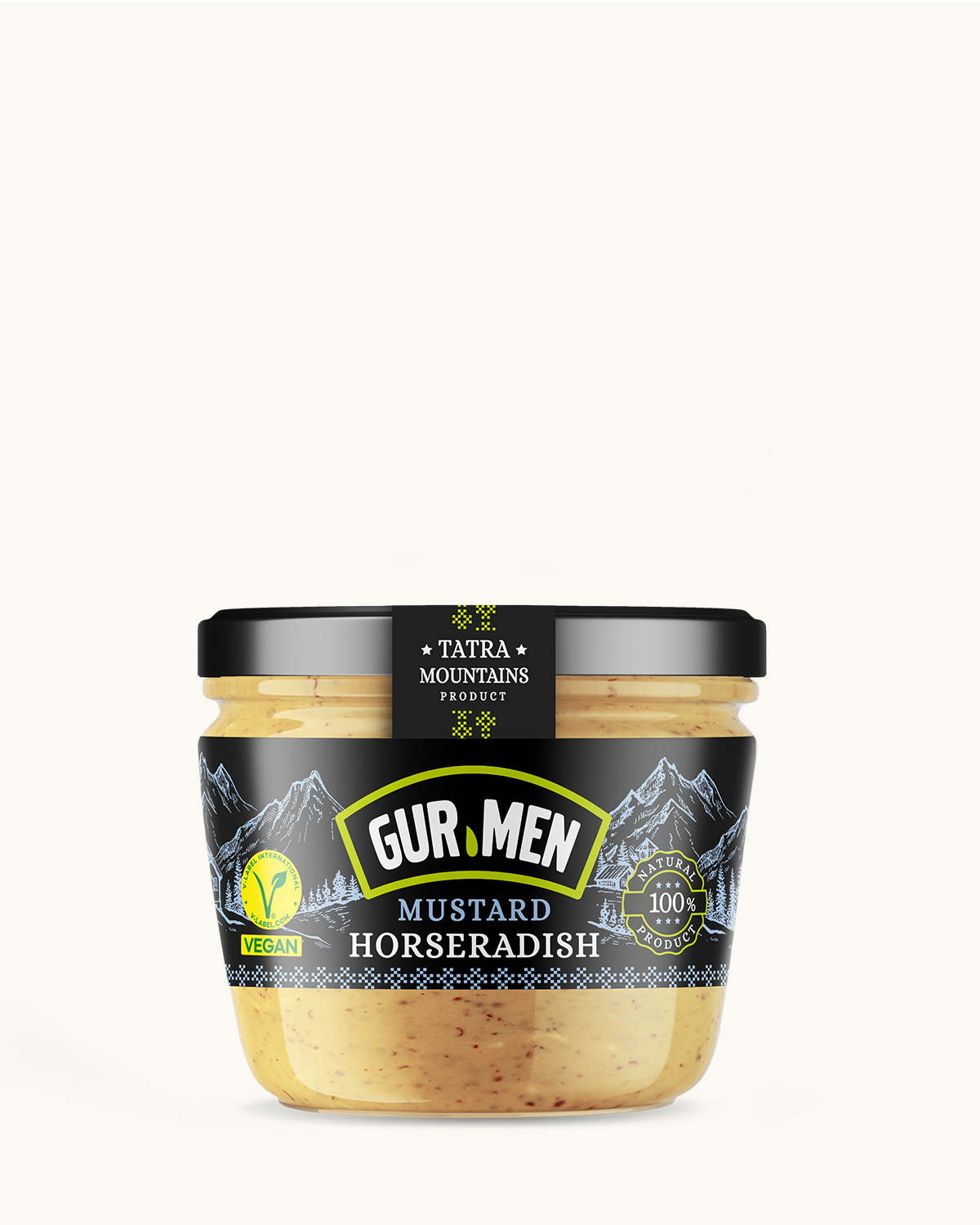gur-kren