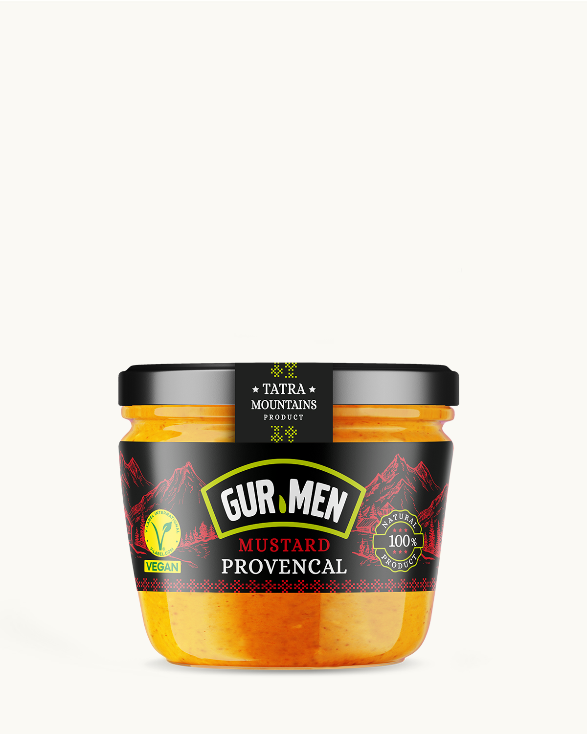 gur-provensal
