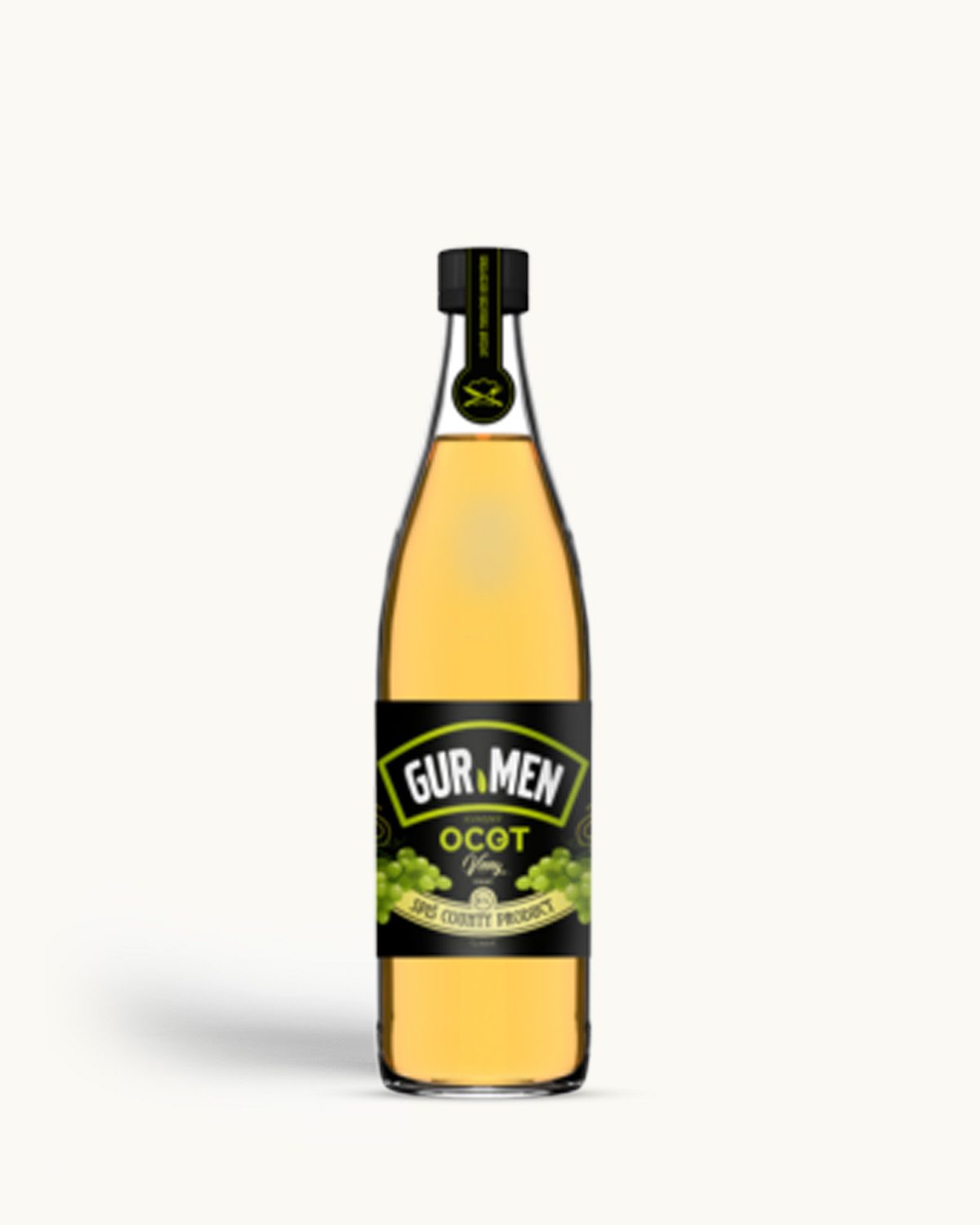 gurmen ocot vinny
